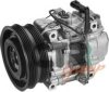 CTR 1201809 Compressor, air conditioning